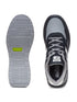 KNICK Grey Men's Sneakers
